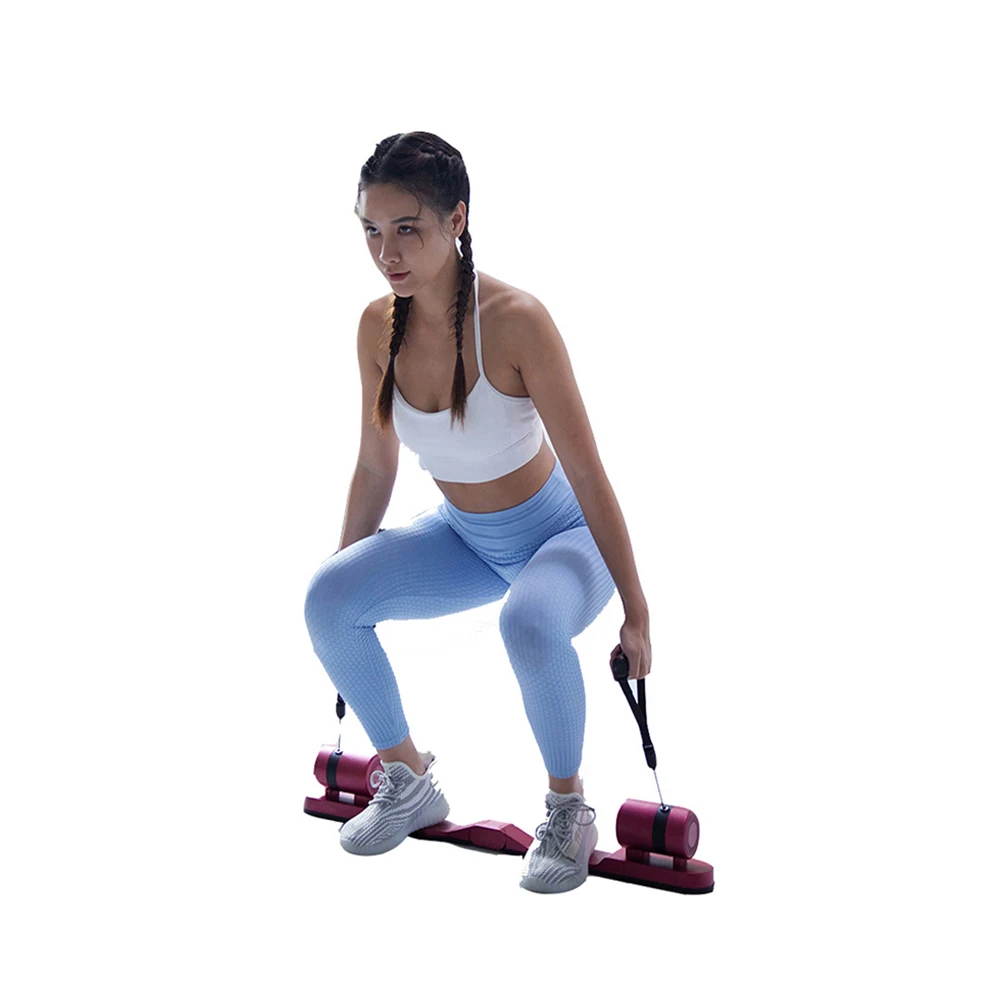 All In One Gym Home Equipment - Устройство для тренировки бедер, оборудование для