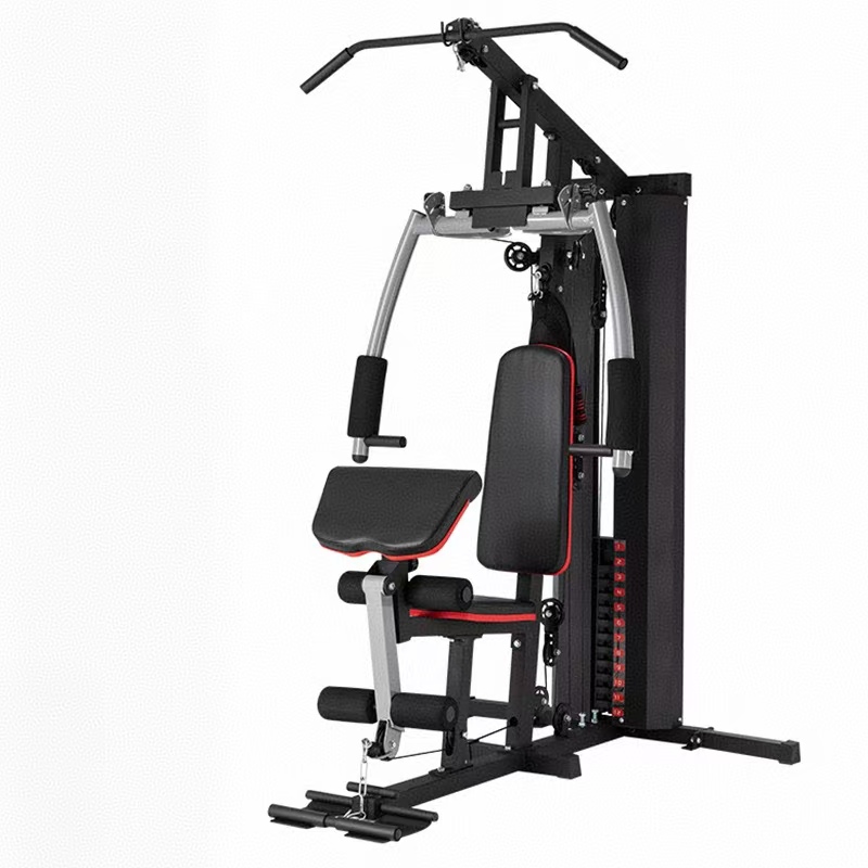 Многофункциональный домашний т – обзор и цена All In One Gym Home Equipment