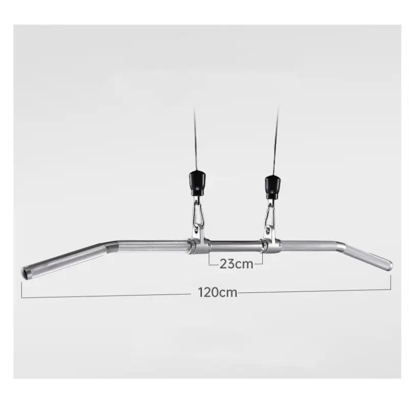 Тренажерный зал 97/113/120 см, – обзор и цена Lat Pulldown Cable