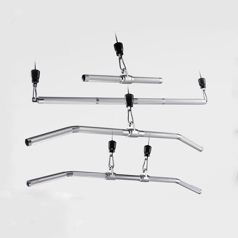Тренажерный зал 97/113/120 см, – обзор и цена Lat Pulldown Cable