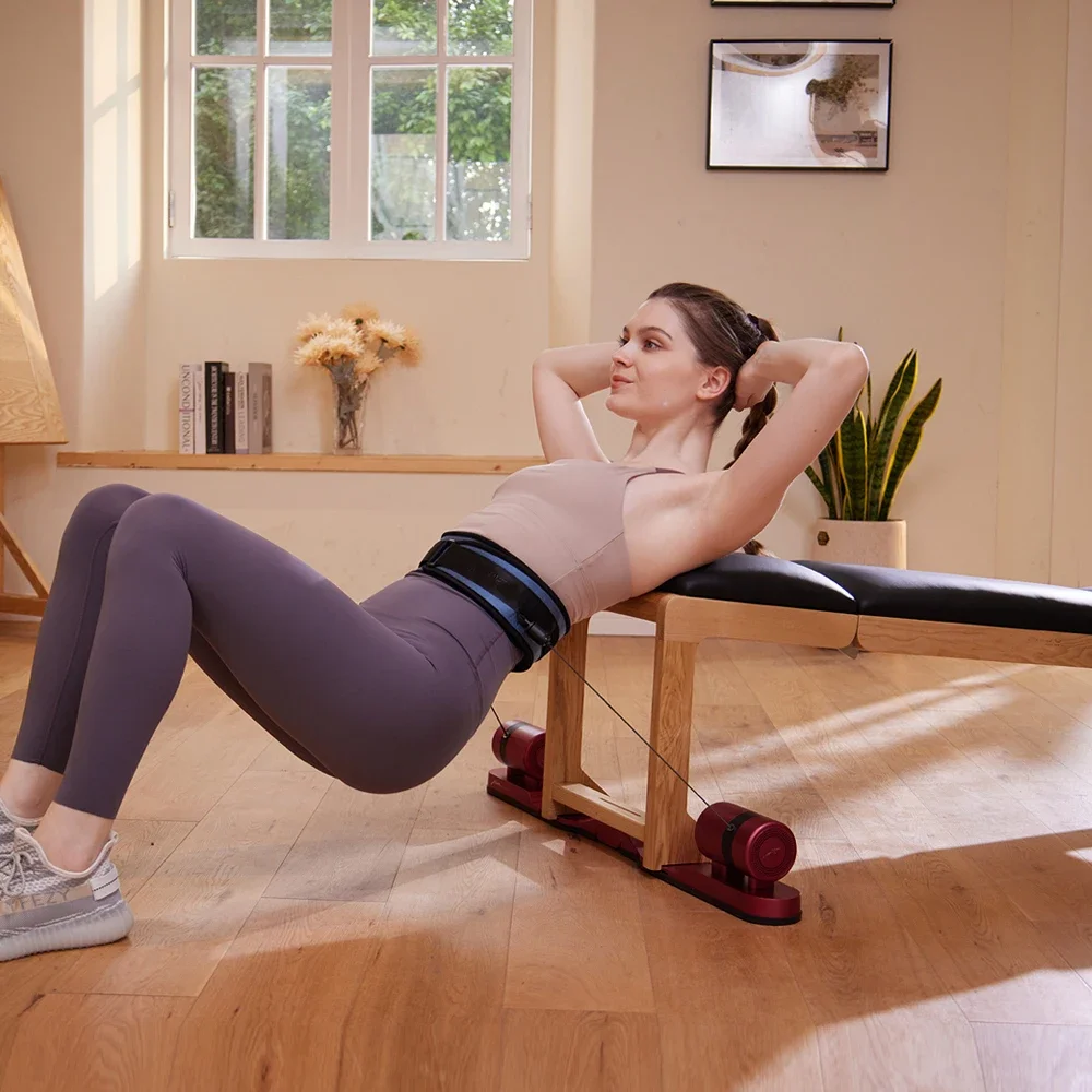 Устройство для тренировки беде – обзор и цена All In One Gym Home Equipment