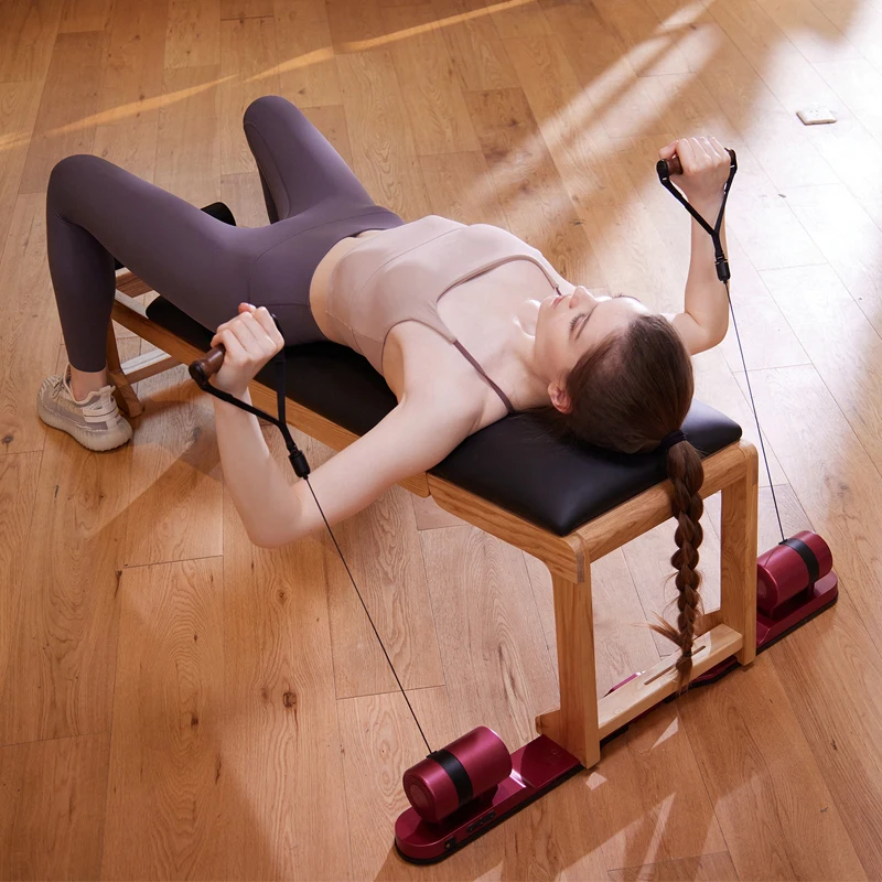 Устройство для тренировки беде – обзор и цена All In One Gym Home Equipment